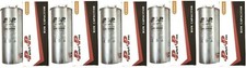 100uF 370 V 440 V VAC High Quality Motor Run Capacitor CBB65 (5x) picture