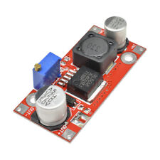 5PCS XL6009 4A Boost Module Step-up Converter Switching Current Replace LM2577 picture
