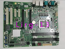 1pc used  ASROCK IMB-X1711 picture