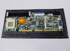 Industrial control motherboard IB745 dual network port P3 picture
