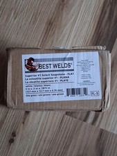 Best Welds Superior #1 Select Soapstone - Flat FL-5 (Box of 144) picture