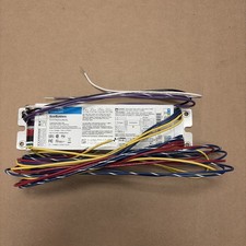 New Lutron Ecosystem EC5T832GUNV3L Electronic Fluorescent Dimming Ballast picture
