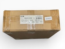 Eaton | 2KU2CLXRE | 2-Gang Meter Base | 200A | 120/240V | Right Entry | UG 1/2