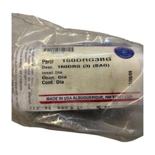 Thomas & Betts 160DRG3BG 160DRG Deadbreak Reducing Tap Bag of 3 Cable Connector picture