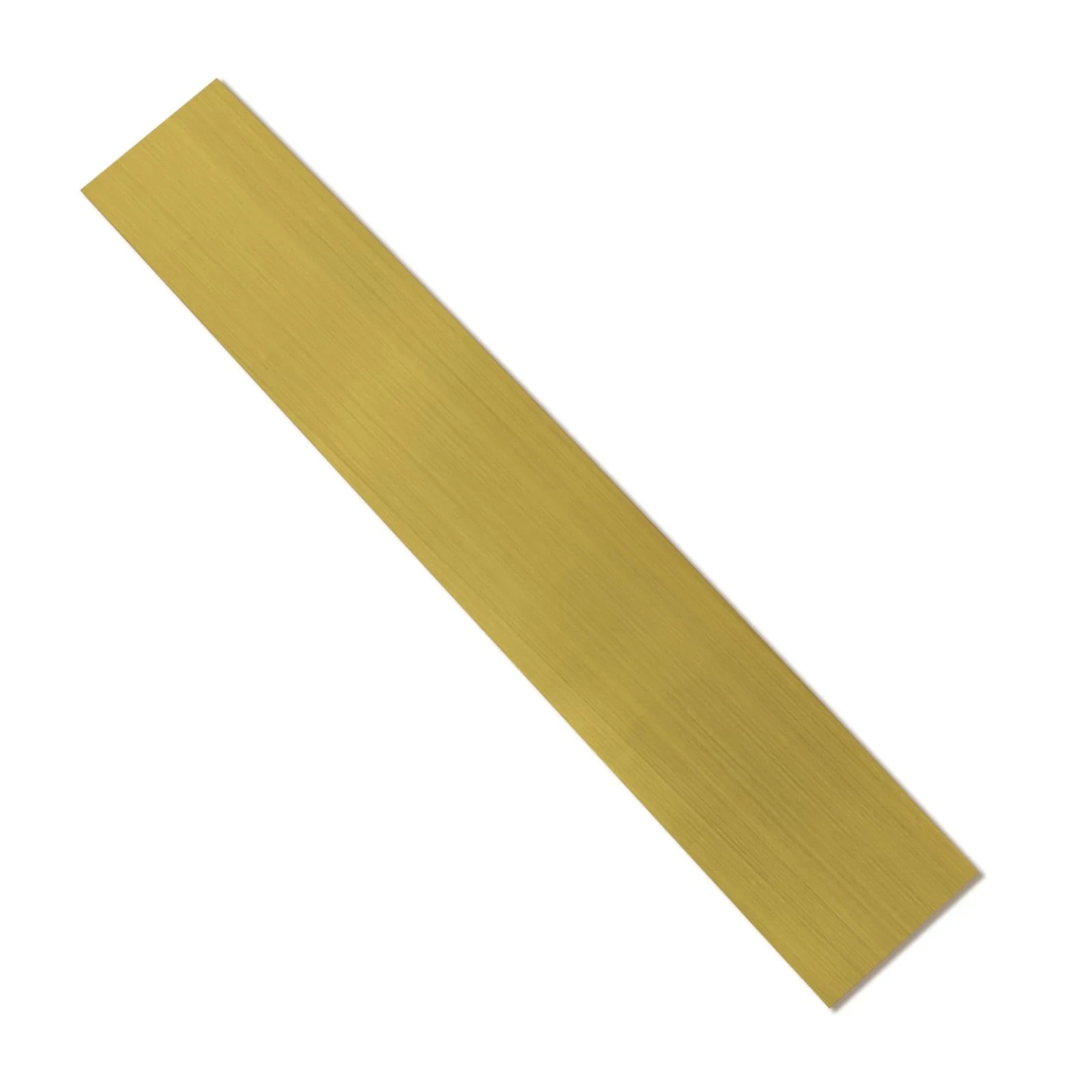 1/4 X 4 C360 BRASS FLAT BAR 12 Long Solid .25 Plate Mill Stock H02 1/4 X 4 C360 BRASS FLAT BAR 12 Long Solid .25 Plate Mill Stock H02
