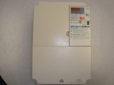 Yaskawa Inverter picture