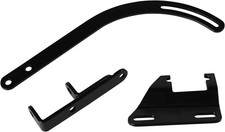 Alternator Bracket Kit Compatible with Small Block Chevy SWP SBC 283 305 327 350 picture