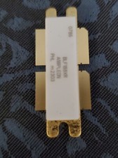 AMPLEON BLF188XR POWER LDMS TRANSISTOR-ORIGINAL-BRAND-NEW HF - 600MHz 1400W picture