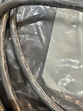 9ft Multi-Conductor Cable, 22 AWG, 15 Conductors picture