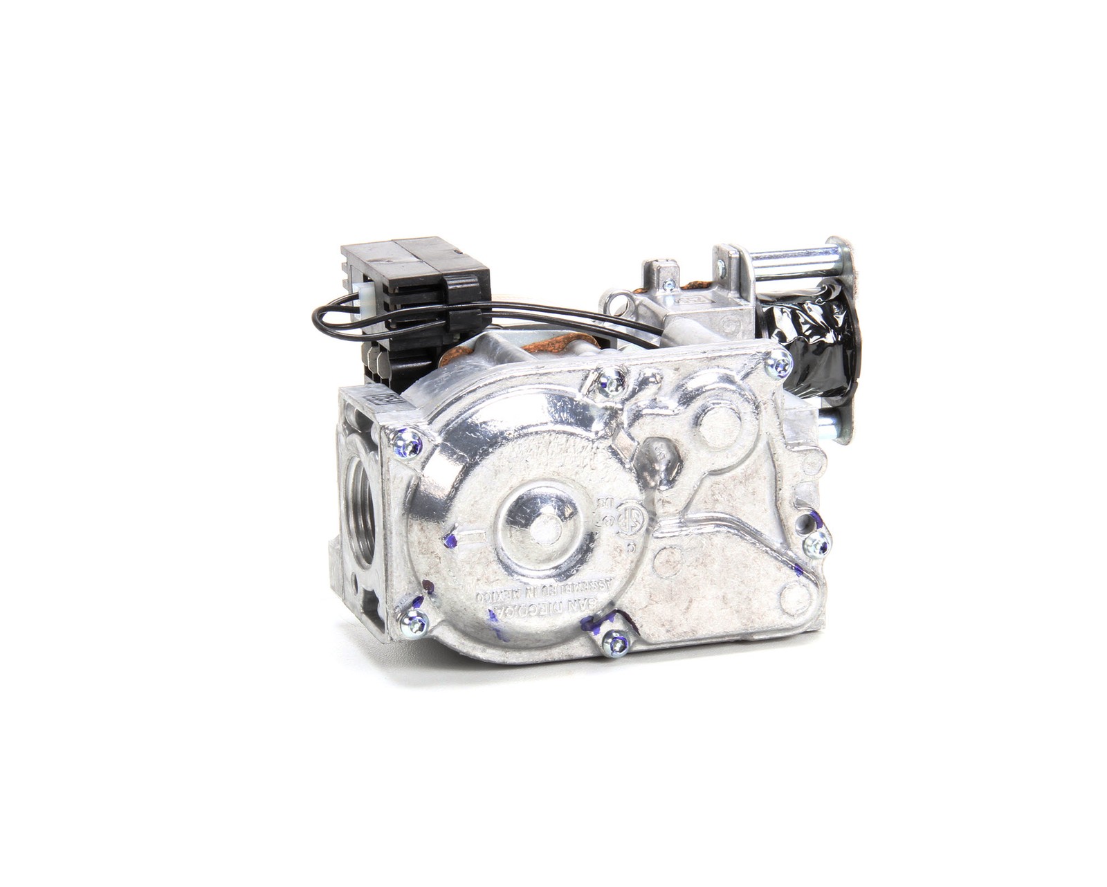 Lennox Valve Gas Natural 24V -40-175F 78L60 - + Geniune OEM Lennox Valve Gas Natural 24V -40-175F 78L60 - + Geniune OEM
