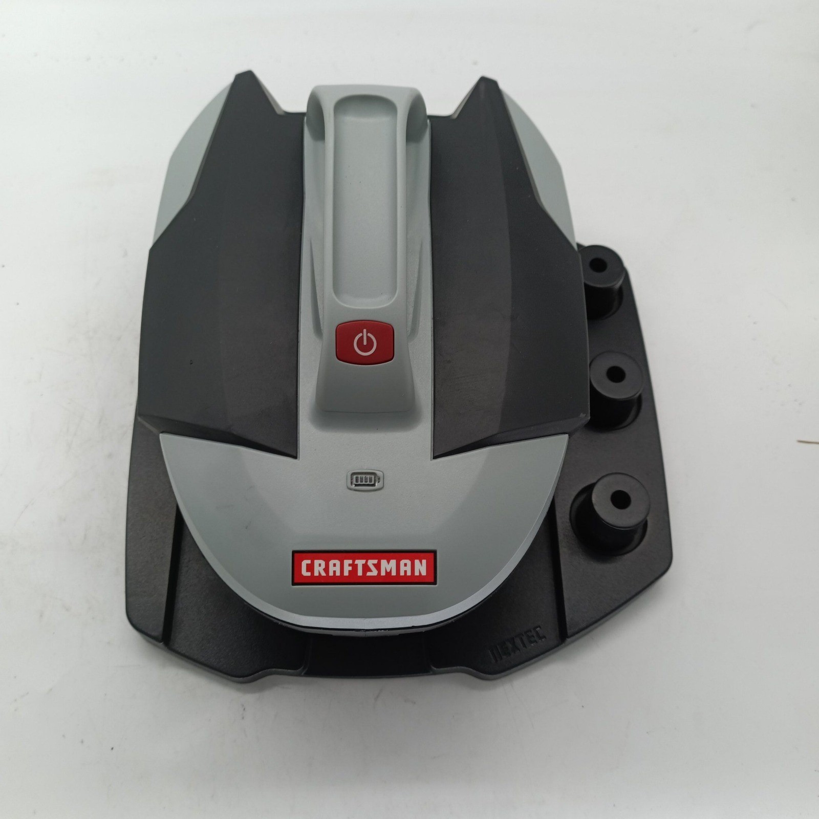 Craftsman Nextec 12V Hand Vacuum 320.29642 Cordless Wall Mount No Battery