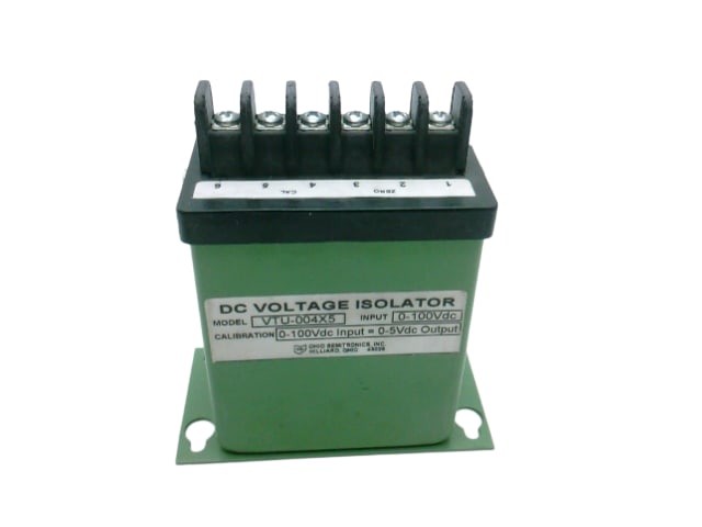 OHIO SEMITRONICS VTU-001D / VTU001D (USED) OHIO SEMITRONICS VTU-001D / VTU001D (USED)