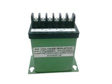 OHIO SEMITRONICS VTU-001D / VTU001D (USED) picture