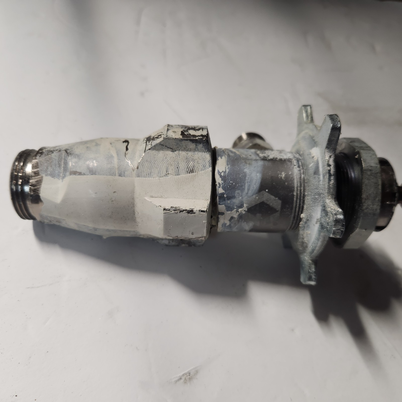 Original Graco Endurance pump 17C487 - see description Original Graco Endurance pump 17C487 - see description