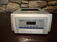 Fisherbrand Isotemp Digital Dry Bath Incubator Block Heater picture