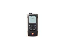 Testo 110 - NTC and PT100 Temperature Measuring Instrument (Part # 0563 0110) picture