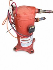 Alliance TXA049B1RPA Scroll Compressor R-410A 48K BTU, 1PH, 208/230V- 2 STAGE picture
