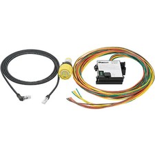 Panduit Vs-Avt-C08-L10 Absence Of Voltage Tester, 0 To 600V Ac, Led Indication picture