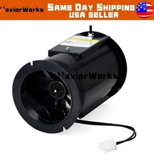 Replacement Draft Inducer Blower Motor For Nordyne 903404 621787 M1MB‑070A‑BW picture