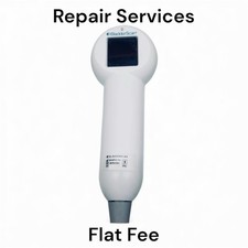 REPAIR SERVICES FLAT FEE VERATHON BVI-9400 BLADDER SCANNER PROBE WARRANTY *READ* picture
