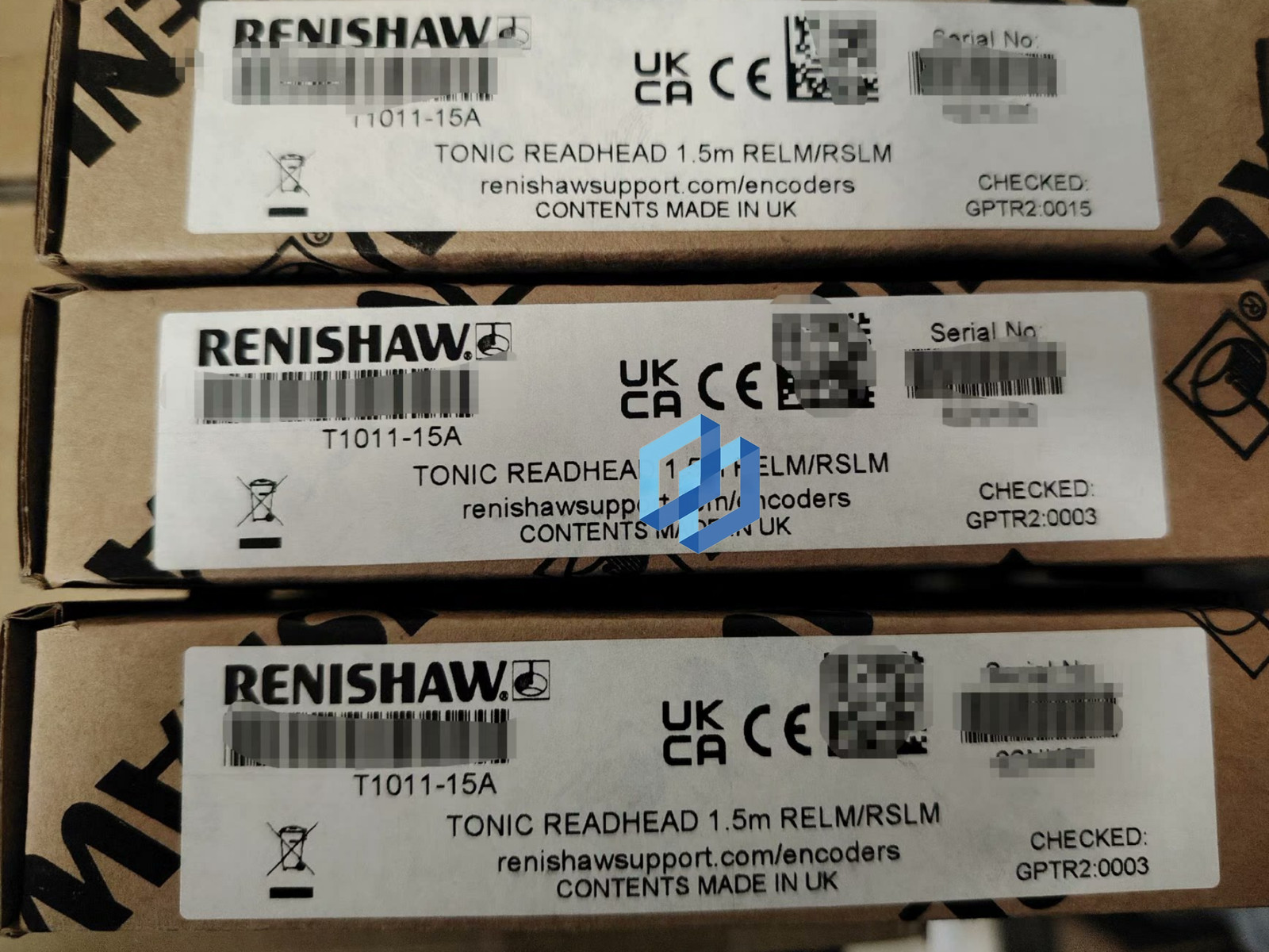 Brand NEW Renishaw T1011-15A Readhead Fast transportation Brand NEW Renishaw T1011-15A Readhead Fast transportation