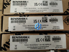 Brand NEW Renishaw T1011-15A Readhead Fast transportation picture