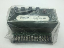 Peco C-3008 5910 Modular Control Model LM 10W 117VAC 50-60 Cycle picture