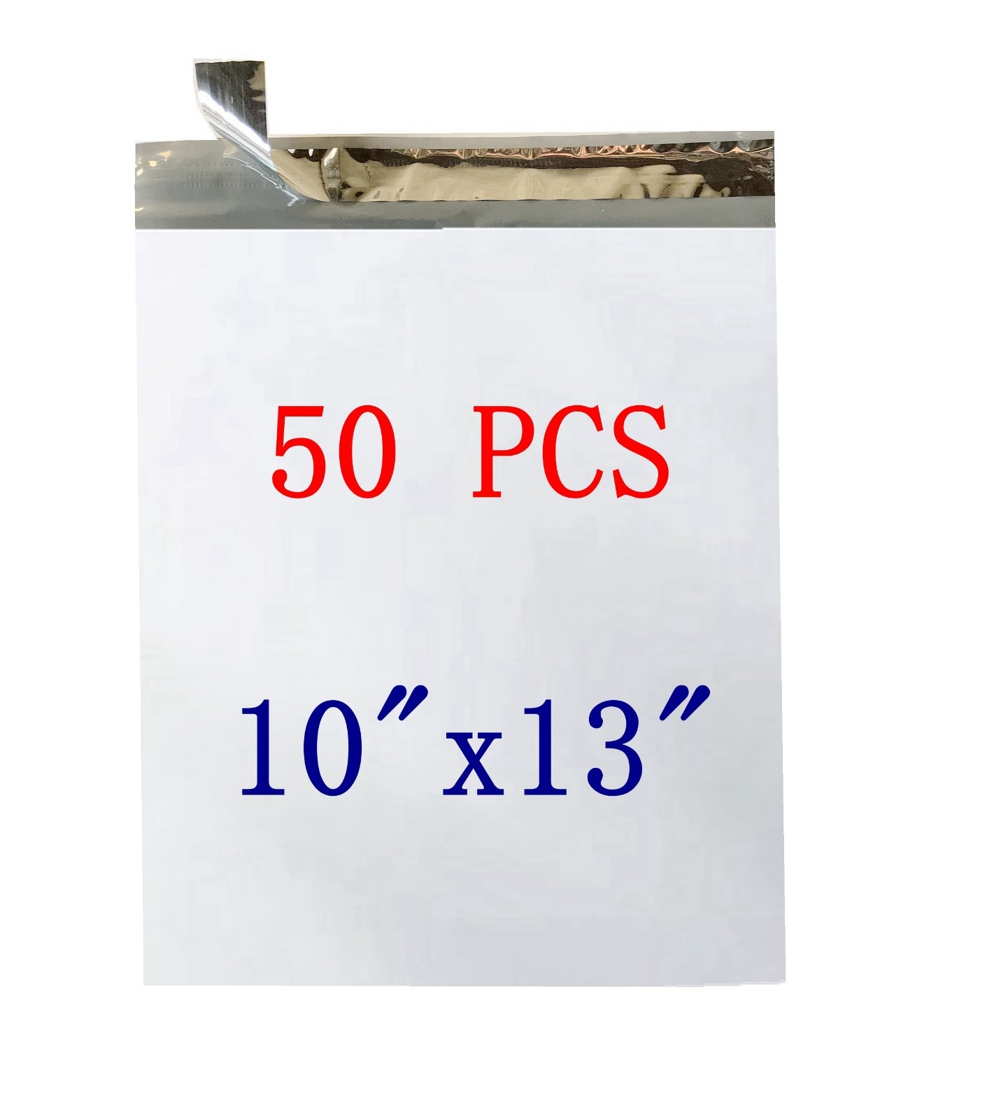 10X13 Poly Mailers Envelopes Shipping Self Sealing Bags 10”X13”- ST ShipMailers