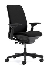 Steelcase Amia Task Chair- Fully Loaded -Refurbished Approved By Madison Seating picture