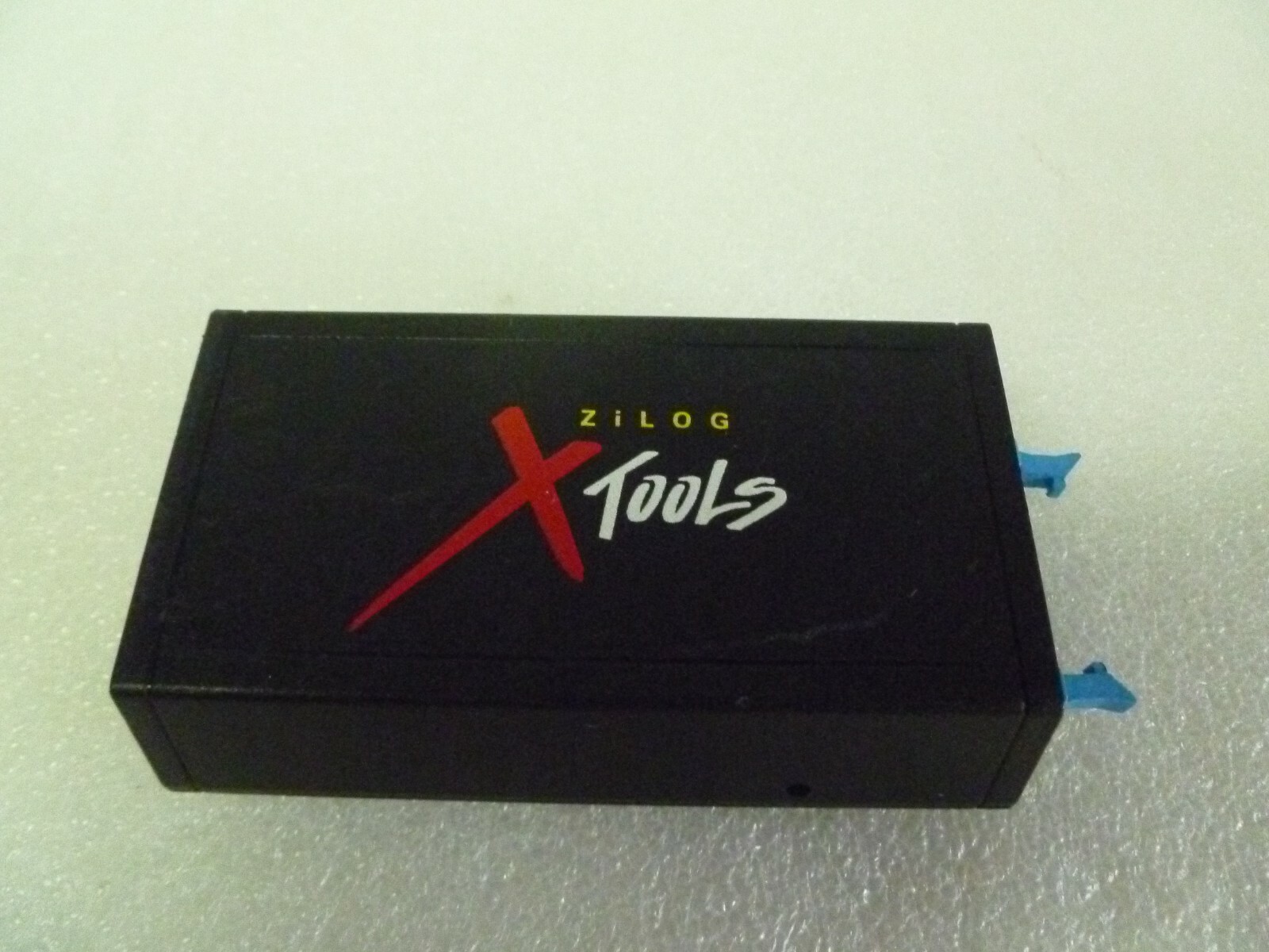 ZILOG XTOOLS ZILOG XTOOLS