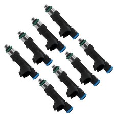 8x Fuel Injectors fit for Ford F-150 Heritage 5.4L 2004 V8 SOHC 3L3Z9F593DA picture