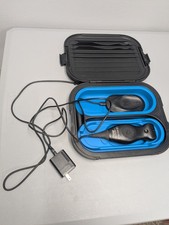 Butterfly iQ Handheld Ultrasound Probe w/ Charger & Lightning cable   *READ* picture
