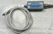 Mini-Circuits PWR-SEN-2.5GHS-75 USB 75Ω Power Sensor 100 kHz - 2.5 GHz, -30 to picture