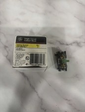 General Electric CR104PXC1 Contact Block picture