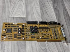 Cincinnati Milacron 3-542-1269A Fhd Control Card #101Z87 picture