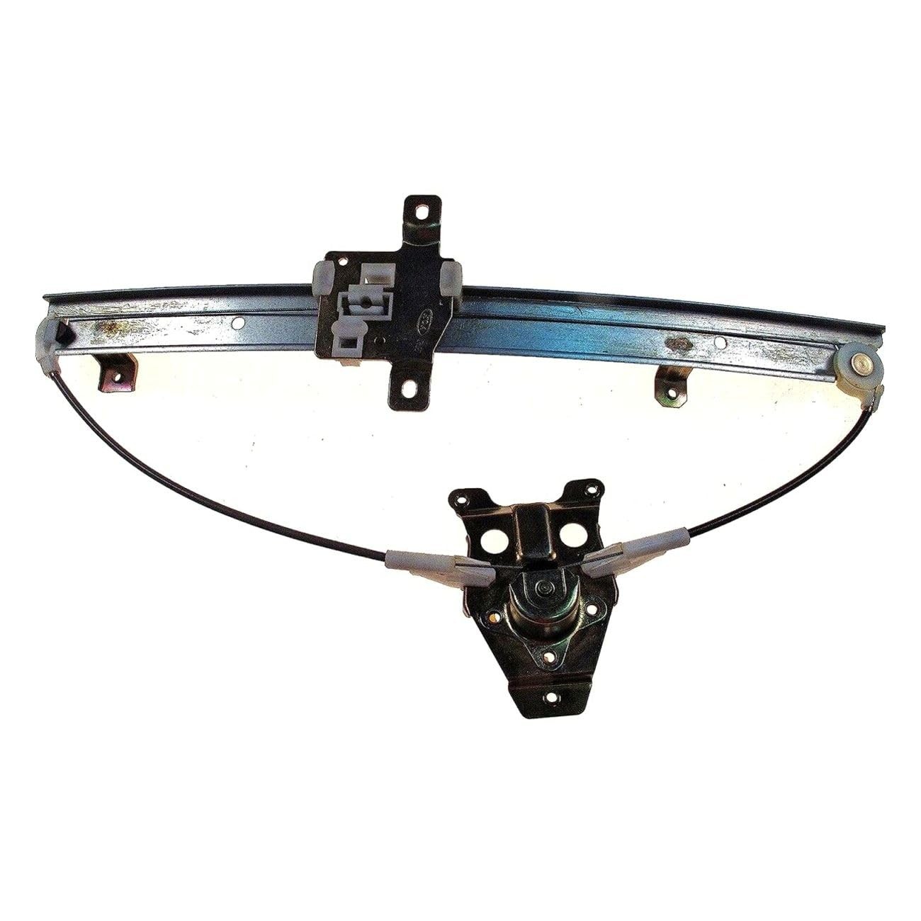 Rear Passenger Right Window Regulator Hand Crank 752 011 Individually Sold Rear Passenger Right Window Regulator Hand Crank 752 011 Individually Sold