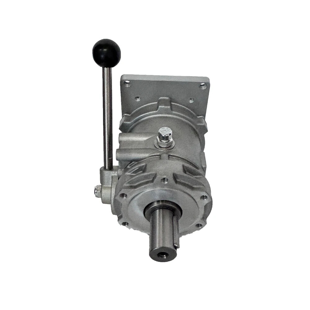 Mechanical Clutch 40KW 185Nm for Agricultural Machinery Reversible Direction Mechanical Clutch 40KW 185Nm for Agricultural Machinery Reversible Direction