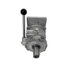 Mechanical Clutch 40KW 185Nm for Agricultural Machinery Reversible Direction picture