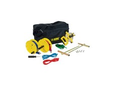 AEMC 2135.35 - Ground Resistance Test Kit for 3-Point Testing, 150ft Test Kit picture