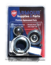 ASP Repair Kit Compatible with Titan Speeflo 143-050 Kit 5500, 6900 . picture
