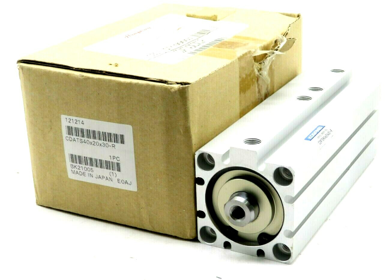 NEW KOGANEI CDATS40X20X30-R CYLINDER 
