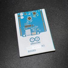 Arduino Uno WiFi Rev2, ATmega4809, Development Board Development Board, ABX00021 picture