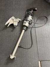 Waring Commercial WSB Big Stick Heavy Duty Immersion Blender 750W 29