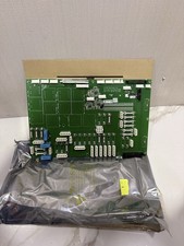 GUTOR INTERFACE FUSE BOARD OP2405AA / PXW 640-0717-rev01 , 12/2005 picture