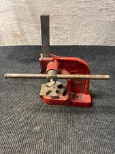 Vintage Dake Arbor Press Model X, 1 Ton Shop Press picture