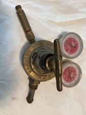 Vintage Victor SR 460A Regulator Made In USA picture