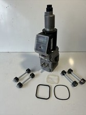 Nos Surplus KROM SCHRODER VAS2T-/LQSR SOLENOID VALVE picture