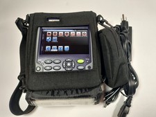 VIAVI/JDSU T-Berd 2000 4136RLM 1310/1550/1625 Live APC w/PM, VFL picture