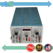 Tektronix TM 503 Power Module Mainframe w/ 2x FG 503 Function Gen & DM 501 DMM picture