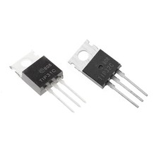 20pcs TIP31C TIP32C NPN PNP Bipolar Power Transistor,3A100V,TO-220 picture